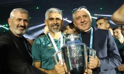 Kocaelispor'da İsmet Taşdemir'den sonra bir ayrılık daha!