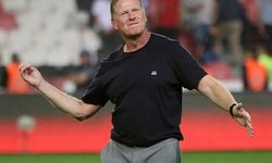 Kocaelispor'un yeni hocası belli oluyor! Anlaşma sağlandı