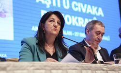 Komisyon çağrısına Buldan'dan yanıt