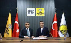 Konya Büyükşehir Belediyespor'da yeni sezon planlaması yapıldı