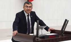 Konya Milletvekili Hasan Ekici partisinden istifa etti