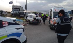 Konya'da acı olay: Yaşlı çift hayatını kaybetti