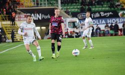 Konyaspor ile Alanyaspor 18. randevuda