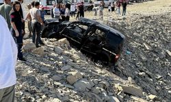 Korkunç kaza! Kahreden haber geldi! Ölü ve yaralılar var