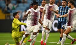 Küme düşenlerin düellosunda gol şov! 5-0 kazandılar