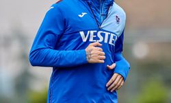 Kupa finali öncesi Trabzonspor'a şok haber! Uğurcan Çakır...
