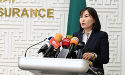 Lkhagvasuren: Türkiye'nin liderliği dünyada öncü olabilir