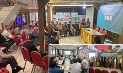 Maarif Platformu'ndan merkeziyetçi eğitim sistemine karşı çalıştay
