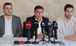 Mahalle muhtarı federasyon başkanlığına aday oldu