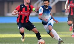 Makedonya'da 2 yıl men cezası alan Alper Potuk için yeni karar