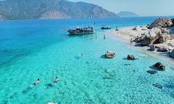 Maldivler'e gidemeyen üzülmesin! Türkiye'deki bu rota onun yokluğunu aratmıyor