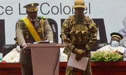 Mali'de muhalefet partilerinin faaliyetleri askıya alındı