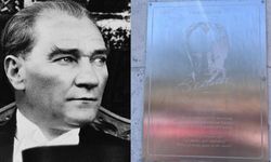Malta'da bir caddeye Atatürk'ün adı verildi