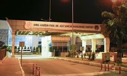 Mardin Prof. Dr. Aziz Sancar Havalimanı, uluslararası giriş-çıkışa açık hudut kapısı oldu