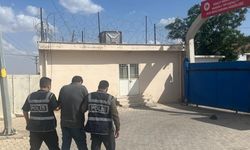 Mardin'de firari 16 şahıs tutuklandı