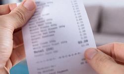 Market fişlerinde sessiz tehdit! On saniye dokunmak bile krize kapı aralıyor