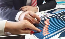 Mayıs ayı finansal hizmetler güven endeksi belli oldu