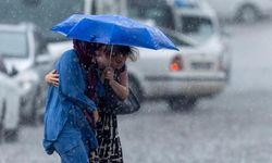 Meteoroloji'den 25 il için son dakika uyarısı