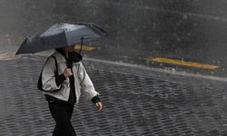 Meteorolojiden bazı iller için kuvvetli sağanak uyarısı