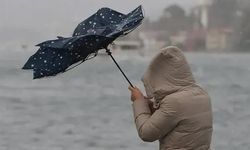 Meteoroloji'den kritik uyarı: İstanbul'a kuvvetli geliyor!