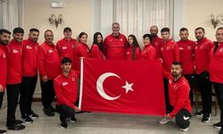 Milliler, Dünya Para Atletizm Grand Prix'sinde 3 madalya kazandı