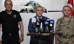 Misafire otel verilmedi, uçaklar havalandı: Doğu'daki derbiye 3 bin polis