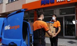 MNG Kargo tarih oluyor! Tabelalarda büyük değişiklik