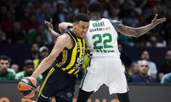 Monaco - Fenerbahçe Beko! Abu Dabi'de şampiyonluk için parkeye çıkıyoruz