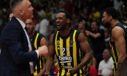 Monaco - Fenerbahçe Beko! CANLI