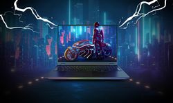 Monster’ın RTX 50 serisi ekran kartlı yeni ürün ailesi satışa sunuldu
