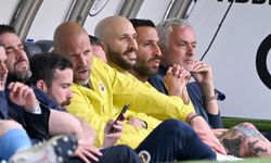 Mourinho'dan, Konyaspor karşısında 7 değişiklik