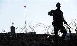 MSB duyurdu: 1 PKK'lı terörist teslim oldu!