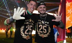 Muslera'dan Fenerbahçe'ye 5 yıldız göndermesi