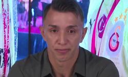 Muslera'dan Galatasaray'a duygusal veda! Gözyaşlarını tutamadı