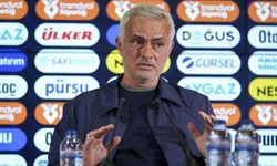 Muslera'ya 'İnsanlık' diyerek yüklenmişti! Mourinho'nun geçmişi peşini bırakmıyo