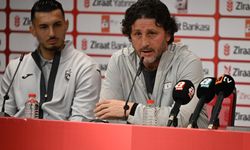 Muslera'ya sorulan Uğurcan Çakır sorusunu Fatih Tekke cevapladı! "Kabul etmiyorum"