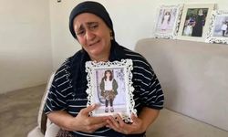 Narin Güran'ın annesinin cezaevindeki son hali ortaya çıktı!