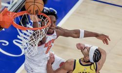 NBA'de nefes kesen final! New York Knicks seriye 'devam' dedi
