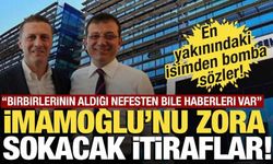 Nedim Şener yazdı! İmamoğlu’nun kasası Yıldız’dan itiraflar