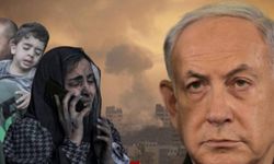 Netanyahu'dan yeni işgal mesajı: "İsrail tamamını kontrol edecek"