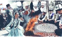 Nevruz, Türk Dünyası'nın ortak bayramı ilan edildi!