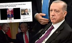 Newsweek: Erdoğan 21. yüzyılın en stratejik liderlerinden