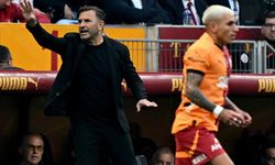Okan Buruk, Trabzonspor'un efsanevi antrenörünü yakaladı