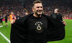 Okan Buruk vedaların gecesi hakkında konuştu! '2 haftadır gözümüz yaşlı'