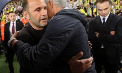 Okan Buruk'tan Mourinho'ya: Ağlamaya devam ediyor!