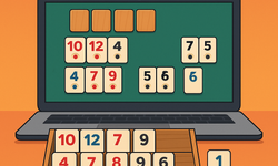 Okey Oynamayı Sevenler İçin Yepyeni Bir Online Okey