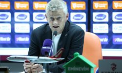 Ole Gunnar Solskjaer: Maalasef çok zor olur