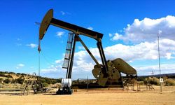 OPEC'in ham petrol üretimi nisanda günlük 62 bin varil azaldı