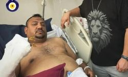 Osimhen’le göbek atan Kadir Ircı parmaklarını kaybetti
