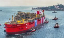 Osmangazi Gemisi kaç metre, uzunluğu ne kadar? Osmangazi Gemisi özellikleri